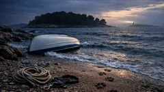 Zašto je film Pas heroj: Put kući hit na Netflixu i što ga čini tako gledljivim