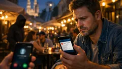 Vultur na Androidu: kako prepoznati SMS prijevaru s “hitnim transferom”