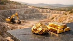 Meksiko vodi u proizvodnji zlata u Latinskoj Americi: brojke za 2024. i što znače