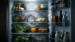 Idealna temperatura hladnjaka: koliko stupnjeva stvarno treba da ne bacate novac na struju