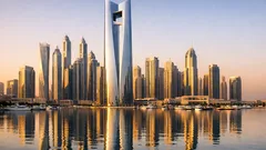 Ciel u Dubai Marini cilja titulu najvišeg hotela na svijetu: koliko je visok i što to znači