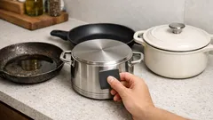 Kako odabrati lonce i tave koji traju: vodič za hrvatske kuhinje