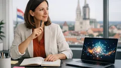 Zašto AI ne može zamijeniti maštu i kako to pretvoriti u prednost na poslu