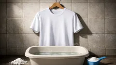 Aspirin za bijelo rublje: radi li stvarno i kako ga koristiti u perilici