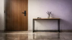 Stavite grančice lavande uz ulazna vrata i hodnik će odmah mirisati svježije