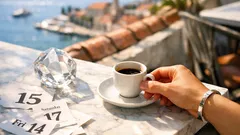 Trendovi luksuznih mehaničkih satova 2025: titan, safir i velike komplikacije