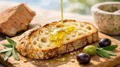 Kako je maslinovo ulje postalo tekuće zlato: arheološki tragovi s druge strane Jadrana