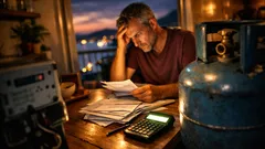 Argentina uvodi novi model subvencija za energiju: tko plaća punu cijenu od 2026.