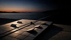 MIT-ova sklopiva 3D konstrukcija: jednim povlačenjem užeta iz ravnog u zakrivljeno