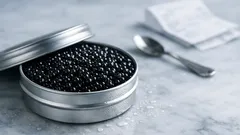 Zašto je kavijar danas pristupačniji i kako ga pametno kupiti u Hrvatskoj