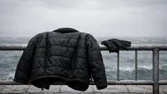 Kako odabrati zimsku jaknu za šetnju i trčanje kad puše bura