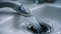 Kako perilica rublja stvara mikrovlakna i što možete učiniti već danas