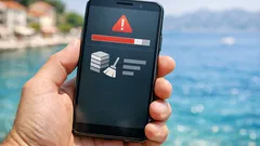 Kako obrisati predmemoriju na Androidu i odmah osloboditi prostor