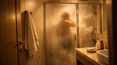 Večernje tuširanje i san: zašto ti pomaže da lakše ugasiš dan