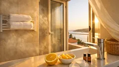 Kako da kupaonica miriše cijeli dan uz 4 jeftina trika