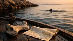 Zašto se dupini više ne mogu vratiti na kopno i što o tome kaže evolucija