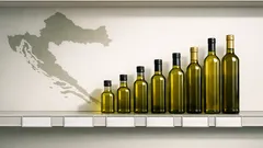 Zašto cijena maslinovog ulja u Hrvatskoj toliko varira i kako kupovati pametnije