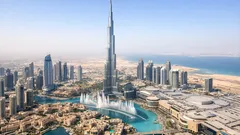 Dubai u brojkama: rekordi koje vrijedi vidjeti od Burj Khalife do najdubljeg bazena