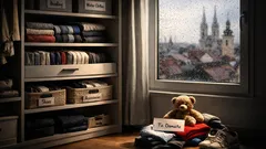 KonMari u 2026.: 5 pravila za red u stanu koji traje cijelu godinu