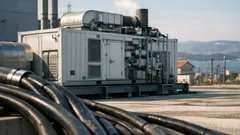 AI guta struju: zašto podatkovni centri postaju veći problem za mrežu