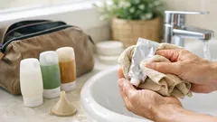 Ne bacajte praznu tubicu paste: 3 pametna načina ponovne uporabe u kupaonici