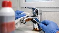 Kako ukloniti hrđu u 6 koraka i spriječiti da se vrati