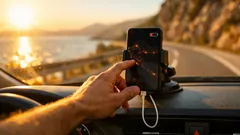 Kako uštedjeti bateriju dok koristite Google Maps u vožnji: 5 postavki koje odmah pomažu