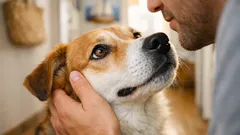 Zašto pričamo s psima i mačkama kao s ljudima: psihologija iza te navike