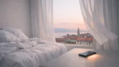 Zašto se budite umorni i kako poboljšati kvalitetu sna u 7 dana